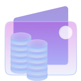 Level Vestwardance crypto project display tool within the portfolio management feature